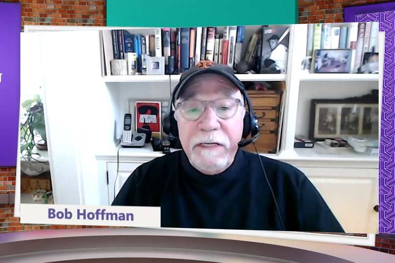 DAY 3 - Bob Hoffman 5